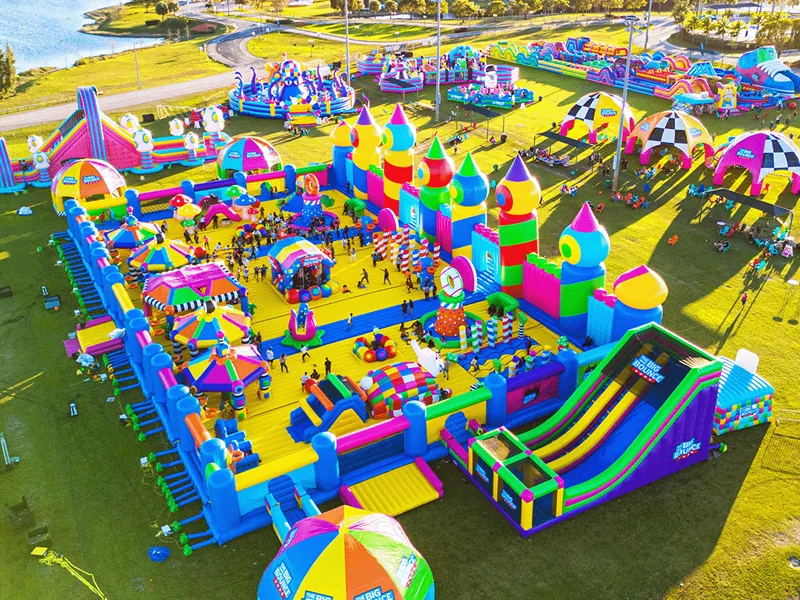 Apakah kandungan istana kembung?