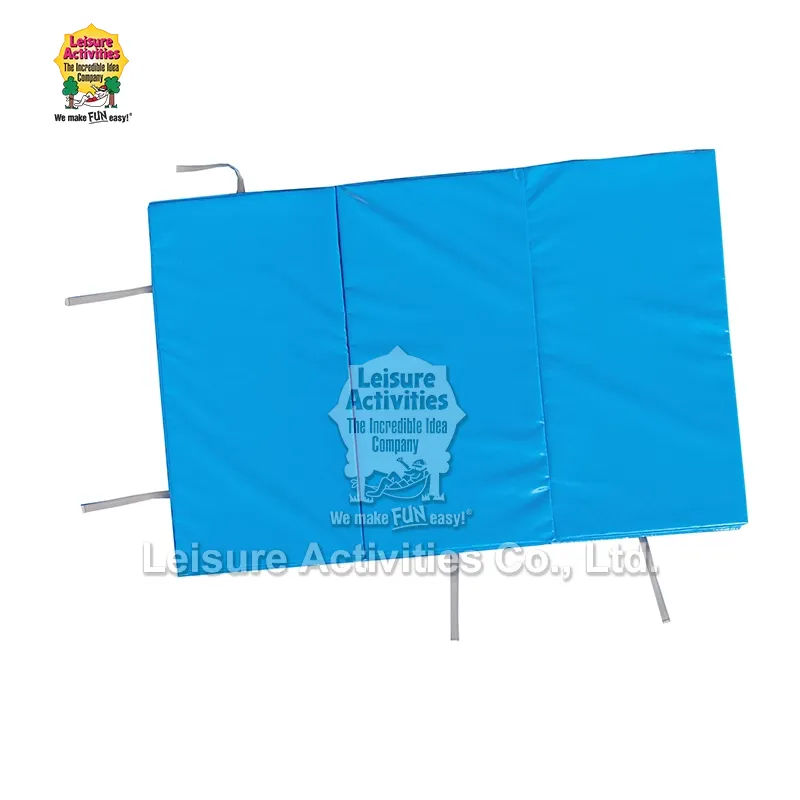 Tikar Lipat ASTM Biru