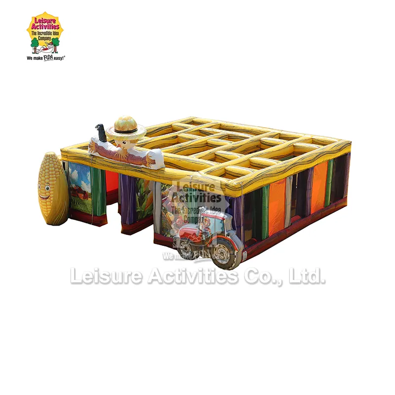 Labirin Hibrid Kembung