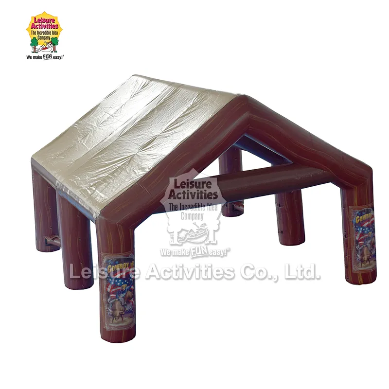 Khemah Lembu Mekanikal Kembung