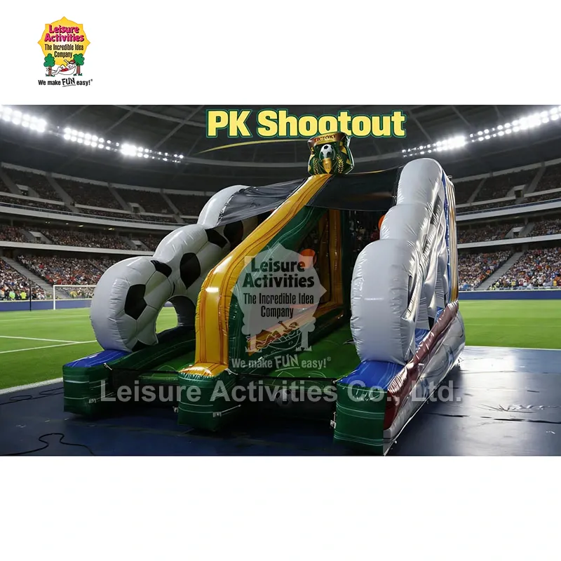 PK Menembak PK Menembak